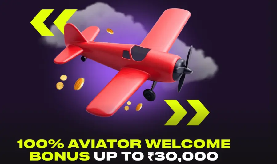 Aviator game demo