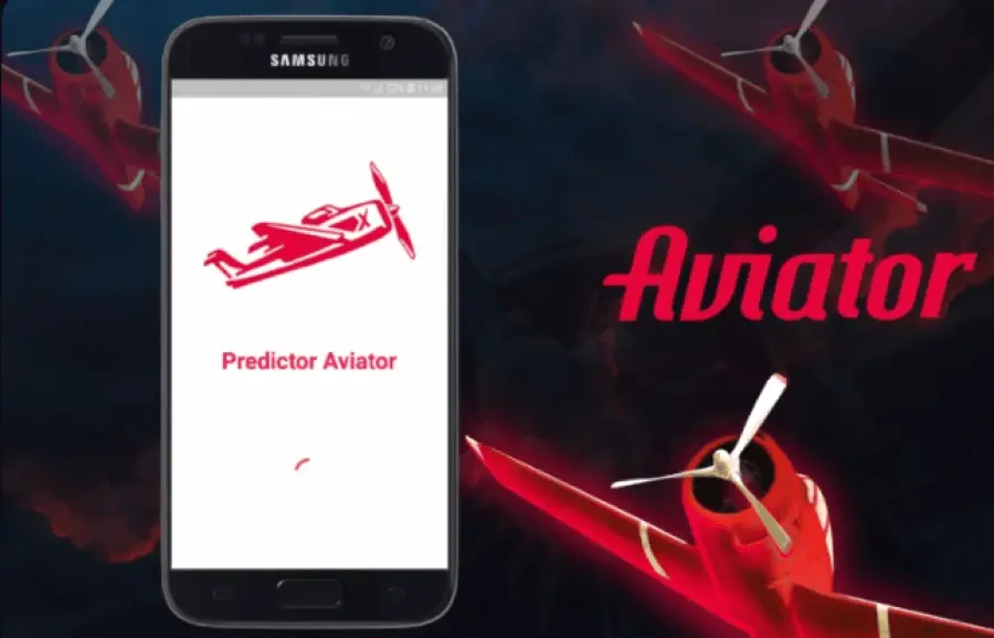 Aviator game parimatch